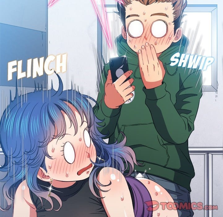 My High S Page 130 - MangaHe