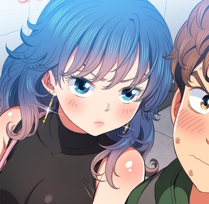 My High S Page 15 - MangaHe