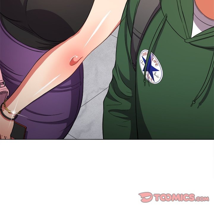 My High S Page 16 - MangaHe