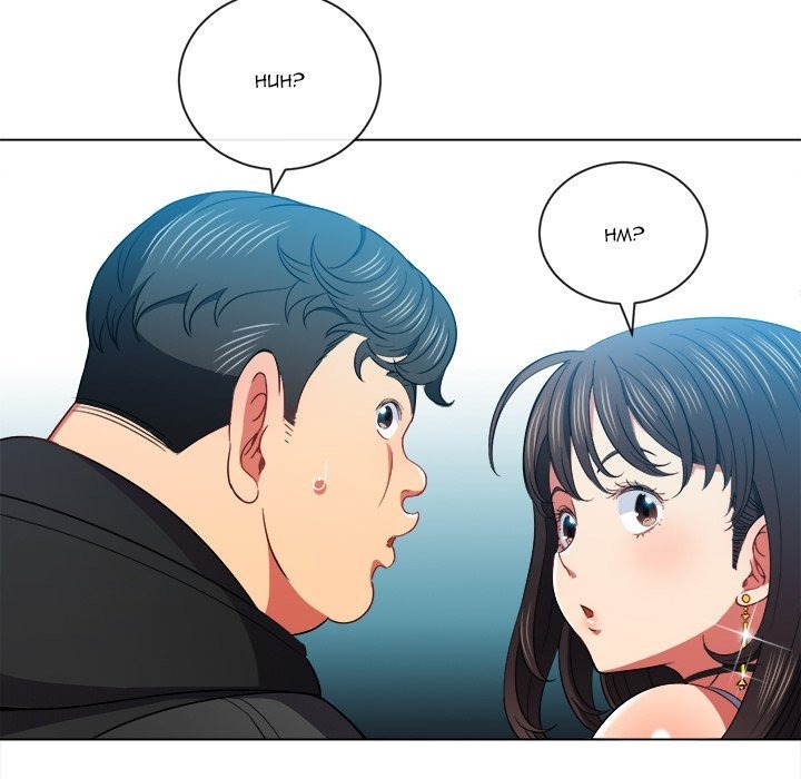 My High S Page 27 - MangaHe