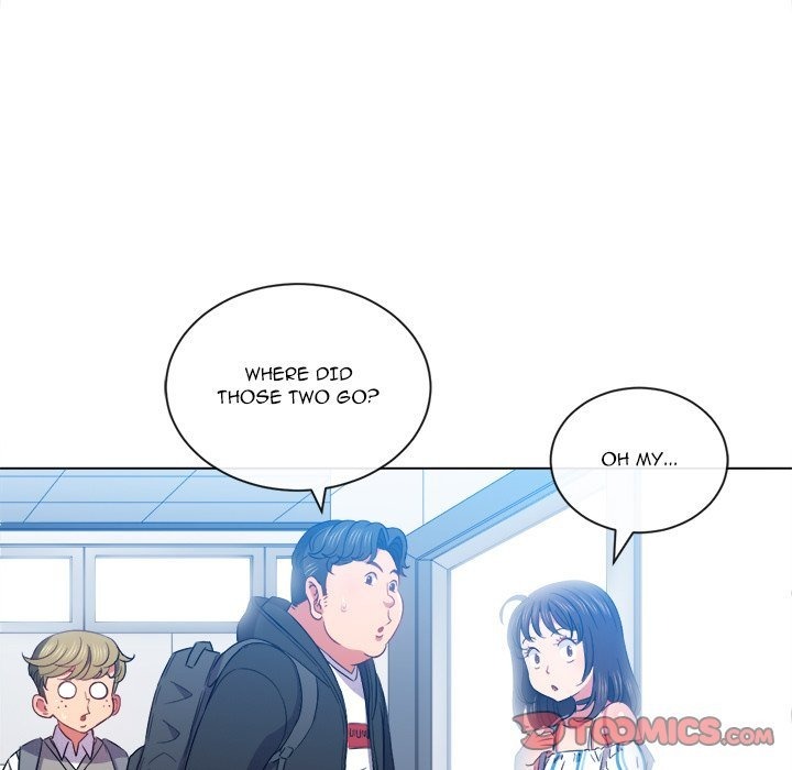 My High S Page 28 - MangaHe