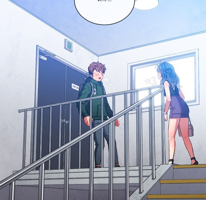 My High S Page 33 - MangaHe