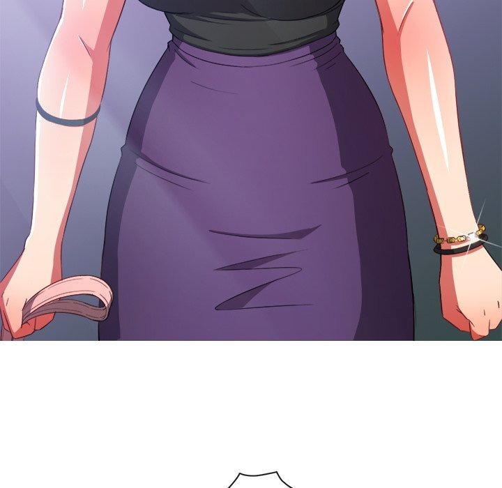 My High S Page 36 - MangaHe