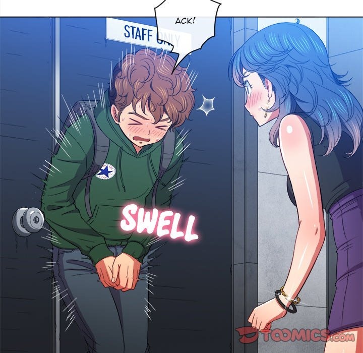 My High S Page 37 - MangaHe