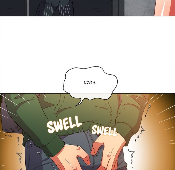 My High S Page 38 - MangaHe