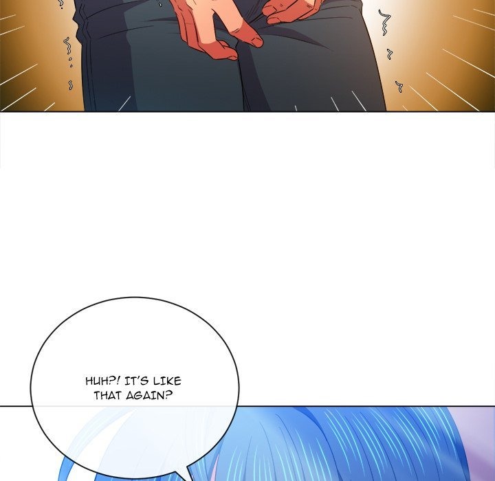 My High S Page 39 - MangaHe