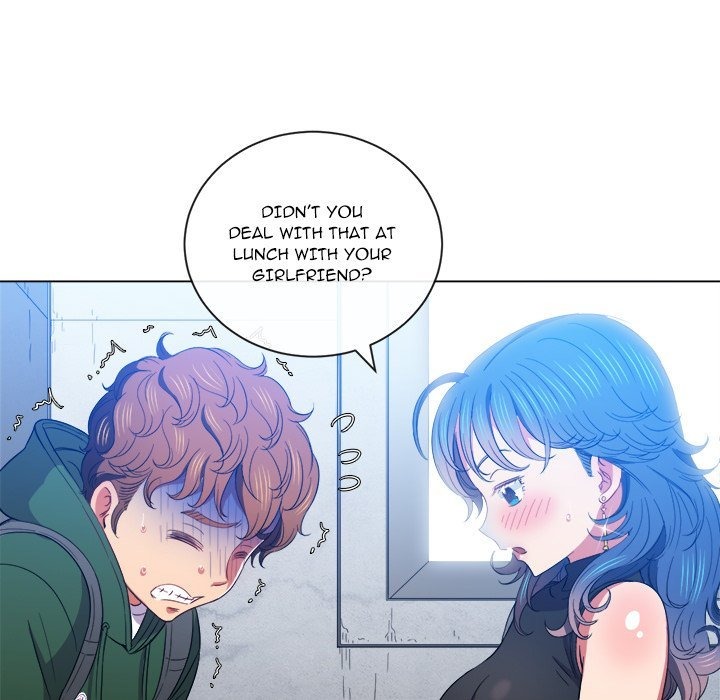 My High S Page 41 - MangaHe
