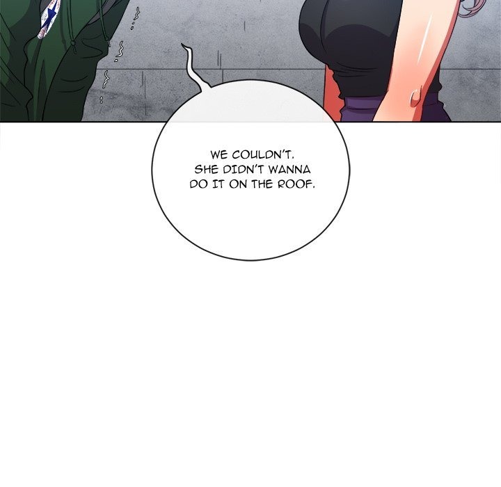 My High S Page 42 - MangaHe