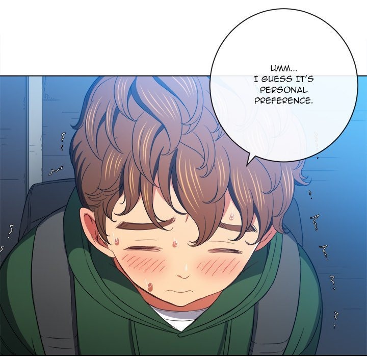 My High S Page 45 - MangaHe