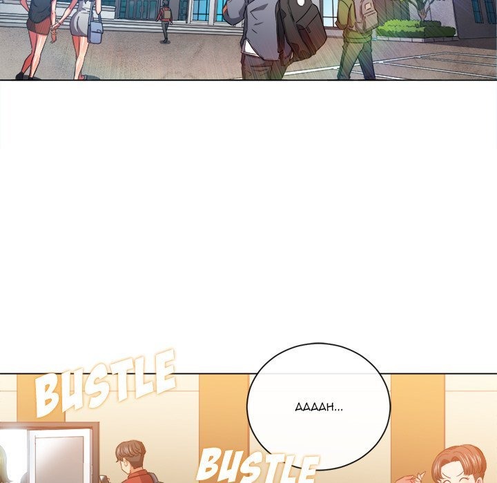 My High S Page 6 - MangaHe