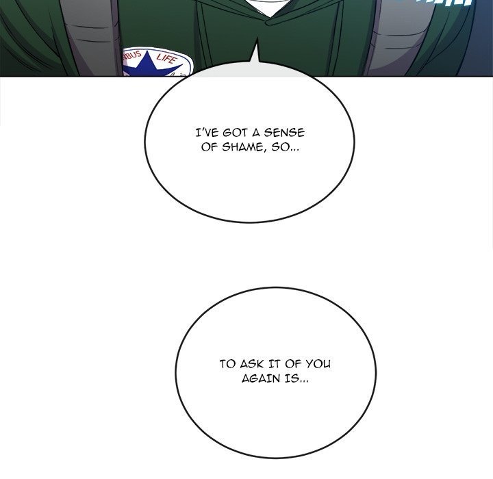 My High S Page 51 - MangaHe