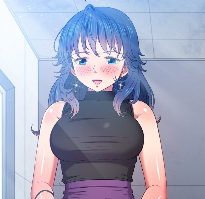My High S Page 54 - MangaHe