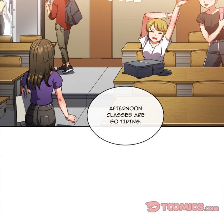 My High S Page 7 - MangaHe