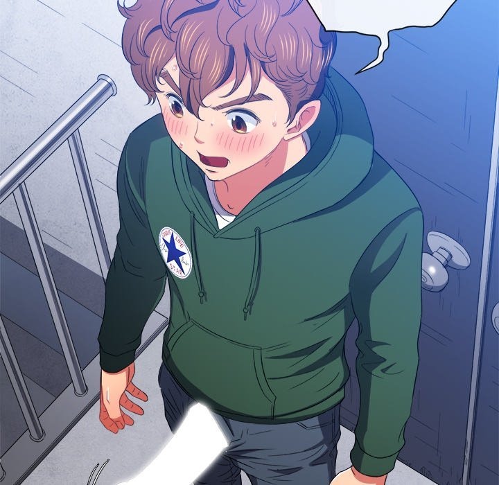 My High S Page 63 - MangaHe