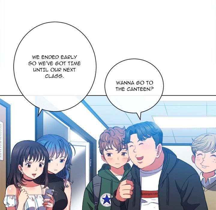 My High S Page 8 - MangaHe