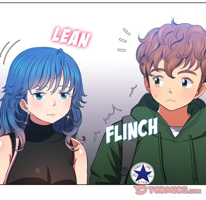 My High S Page 10 - MangaHe