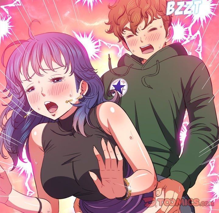My High S Page 94 - MangaHe