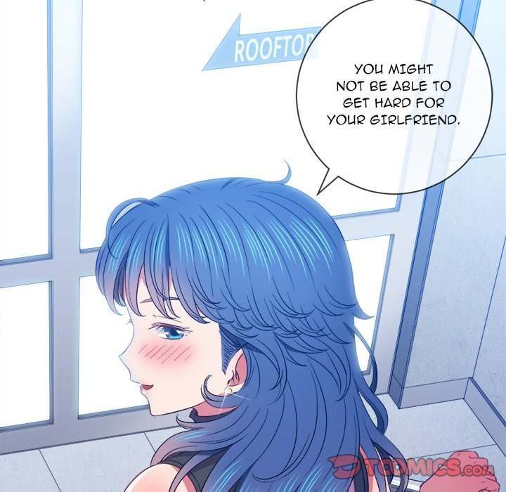 My High S Page 103 - MangaHe