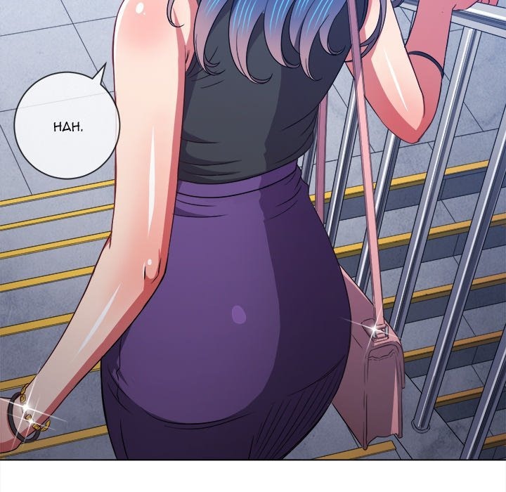 My High S Page 104 - MangaHe