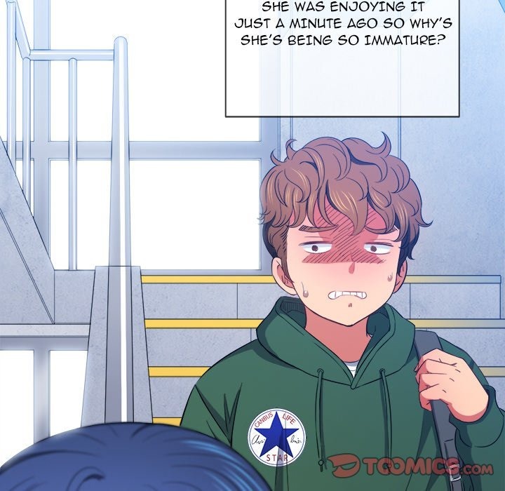 My High S Page 106 - MangaHe