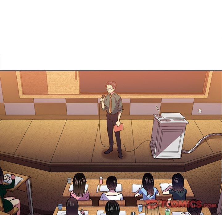 My High S Page 109 - MangaHe