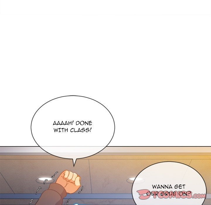 My High S Page 112 - MangaHe