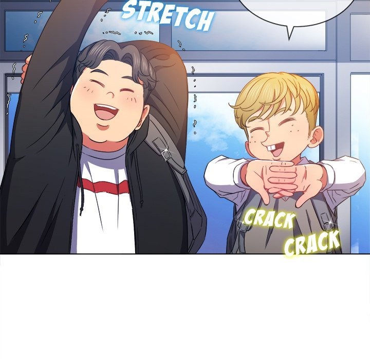 My High S Page 113 - MangaHe