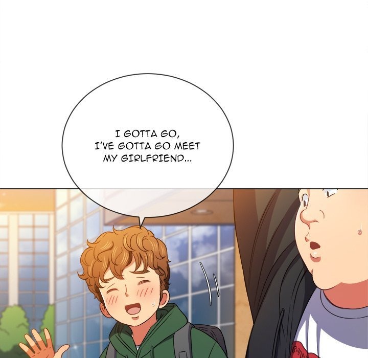 My High S Page 114 - MangaHe