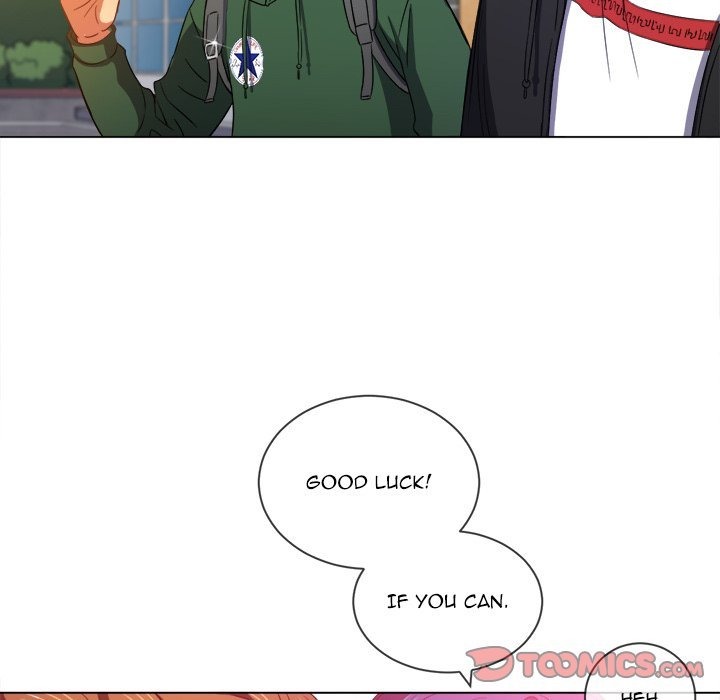 My High S Page 115 - MangaHe