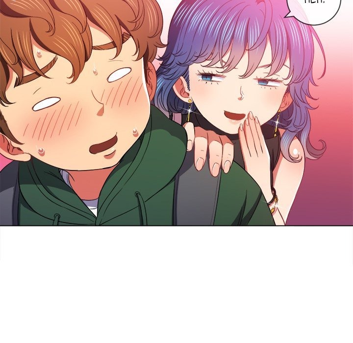 My High S Page 116 - MangaHe