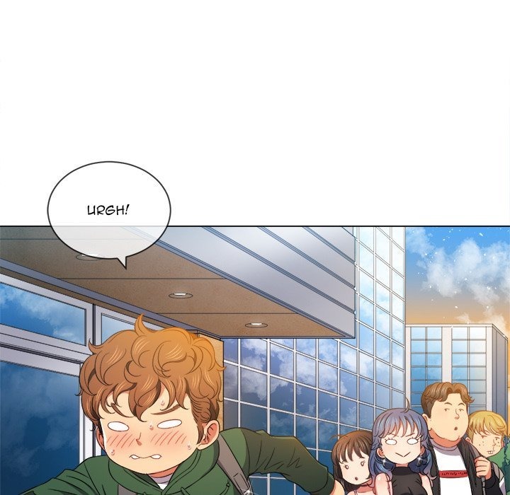 My High S Page 117 - MangaHe