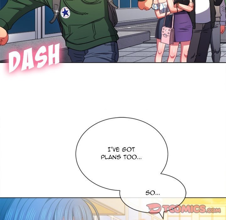 My High S Page 118 - MangaHe