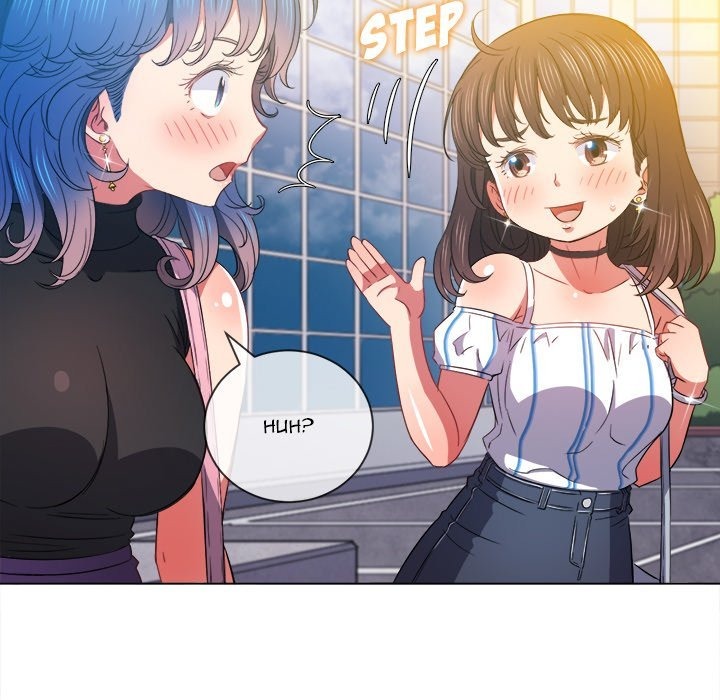 My High S Page 119 - MangaHe