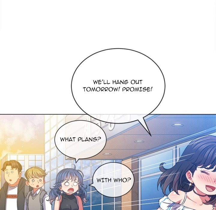 My High S Page 120 - MangaHe