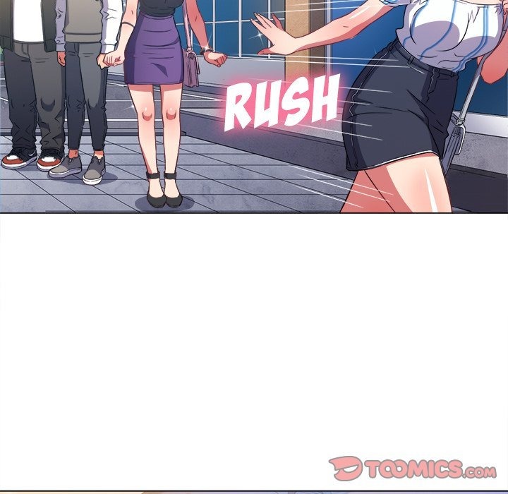 My High S Page 121 - MangaHe