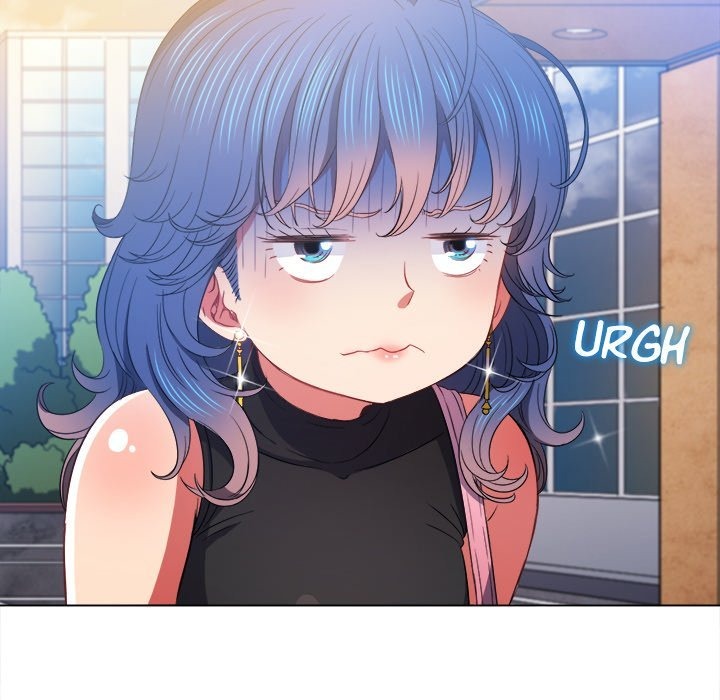 My High S Page 122 - MangaHe