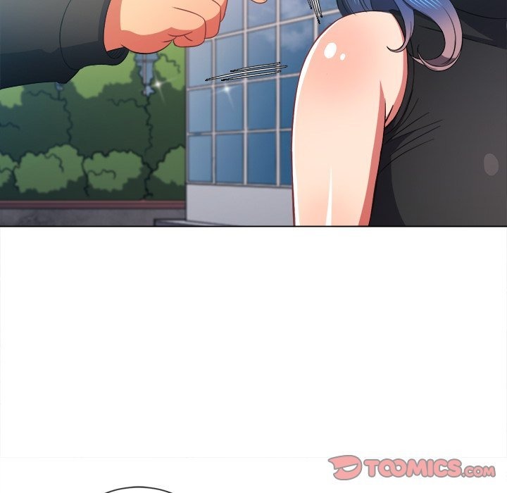 My High S Page 124 - MangaHe