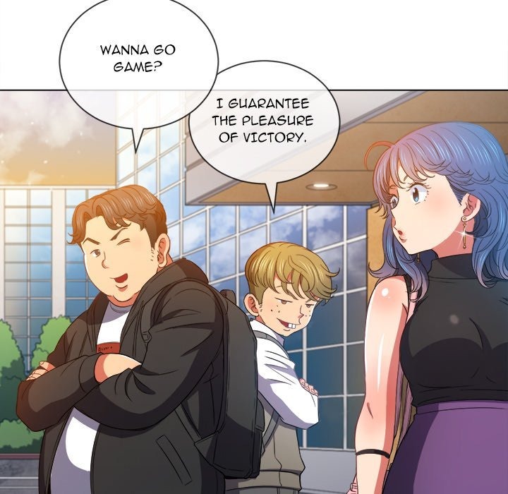 My High S Page 125 - MangaHe