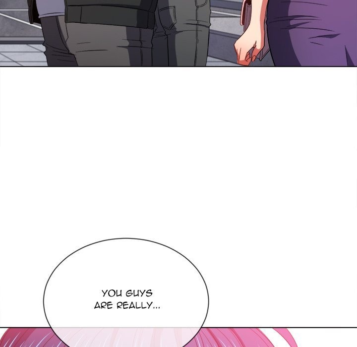 My High S Page 126 - MangaHe