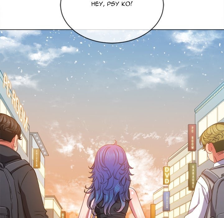 My High S Page 132 - MangaHe