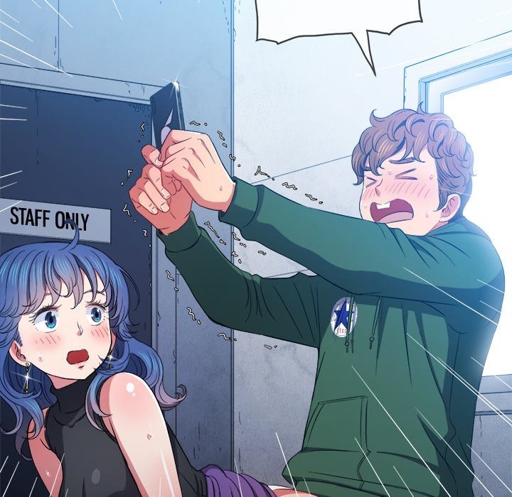 My High S Page 18 - MangaHe