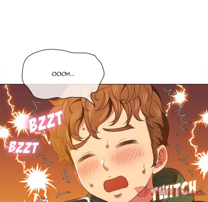 My High S Page 25 - MangaHe
