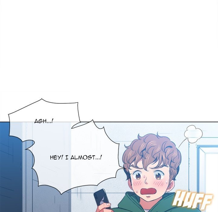 My High S Page 29 - MangaHe