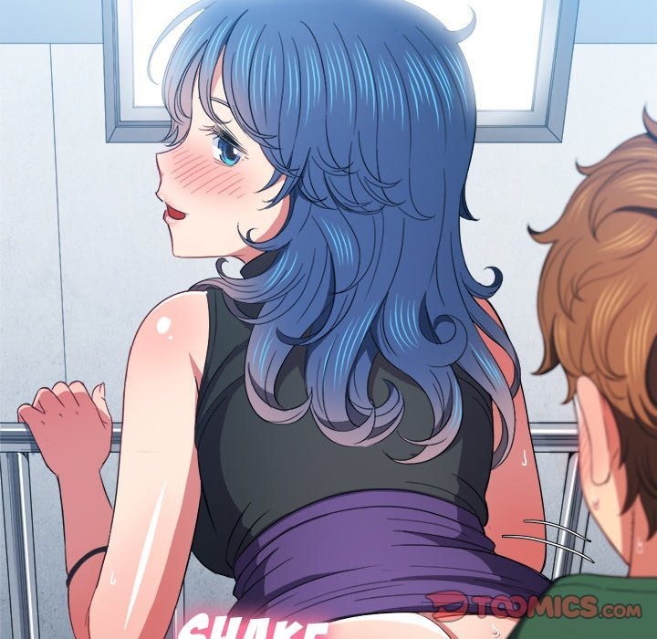 My High S Page 34 - MangaHe
