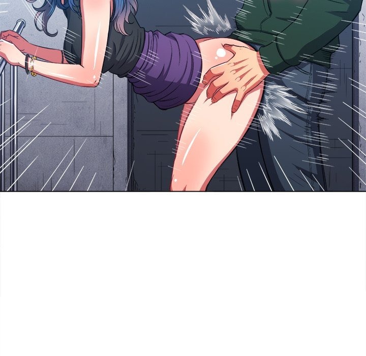 My High S Page 39 - MangaHe