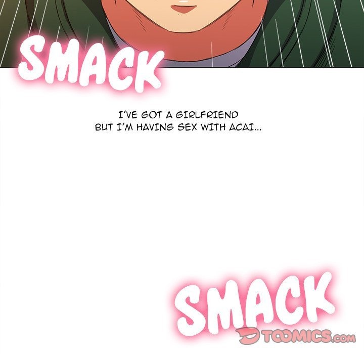 My High S Page 46 - MangaHe