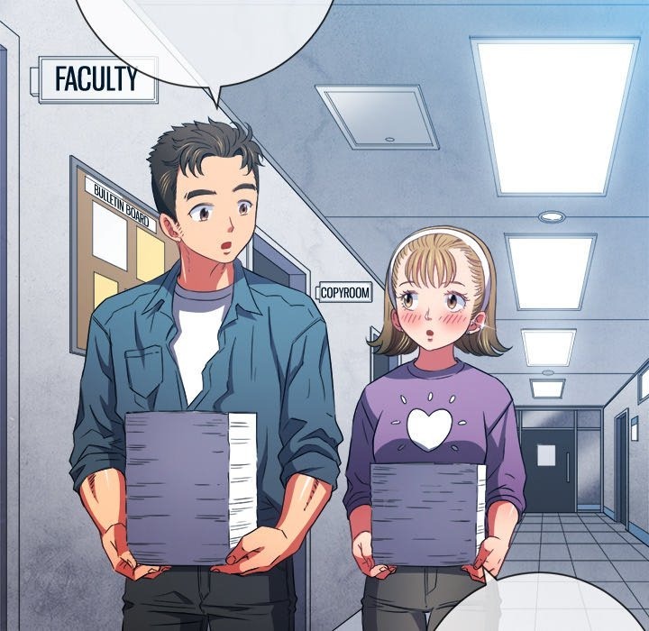 My High S Page 63 - MangaHe