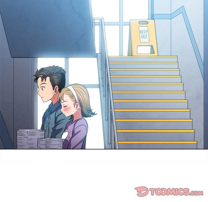 My High S Page 67 - MangaHe