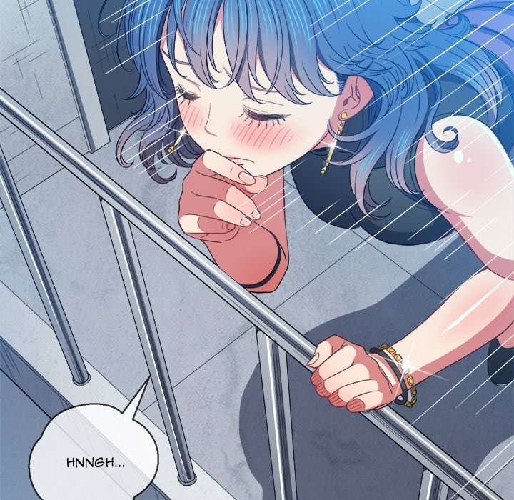 My High S Page 69 - MangaHe