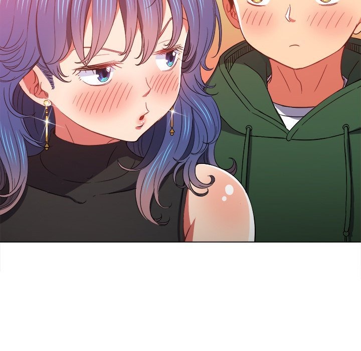 My High S Page 98 - MangaHe